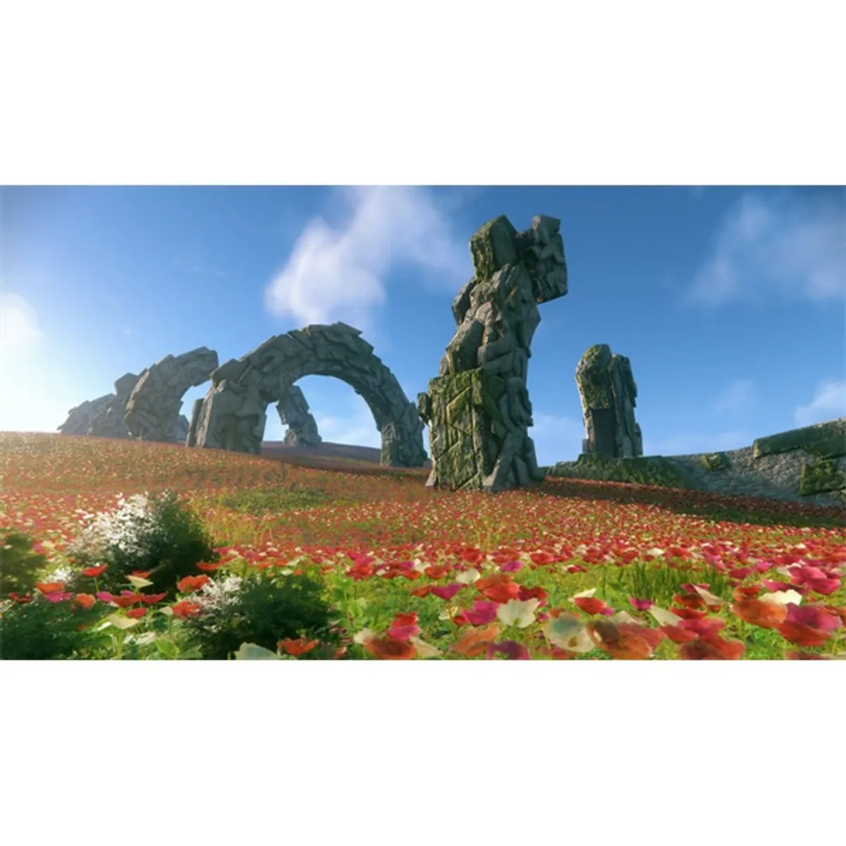 Sonic Frontiers PS4 játékszoftver #5