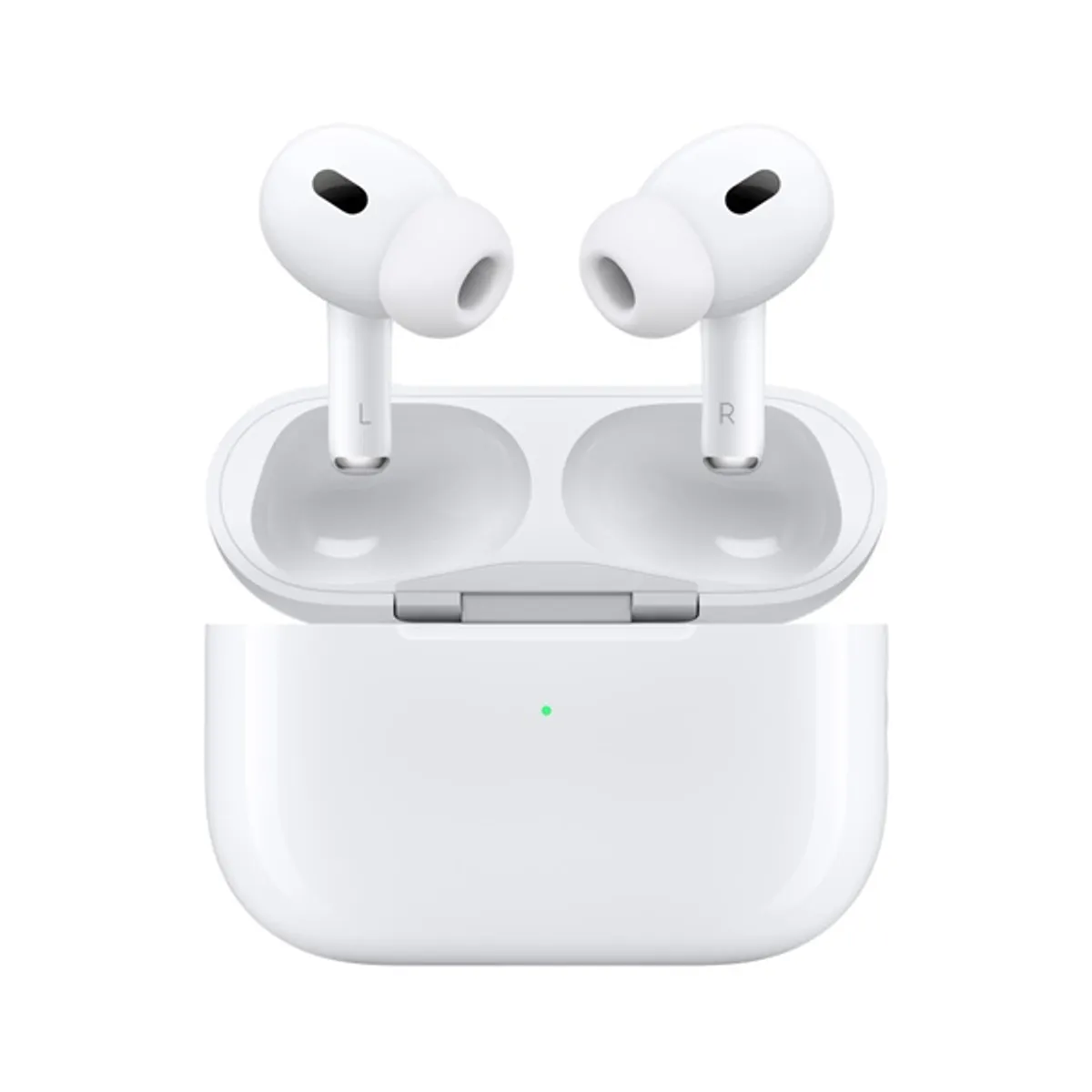 Apple AirPods Pro 2 USB-C True Wireless Bluetooth fülhallgató és Magsafe töltőtok #1