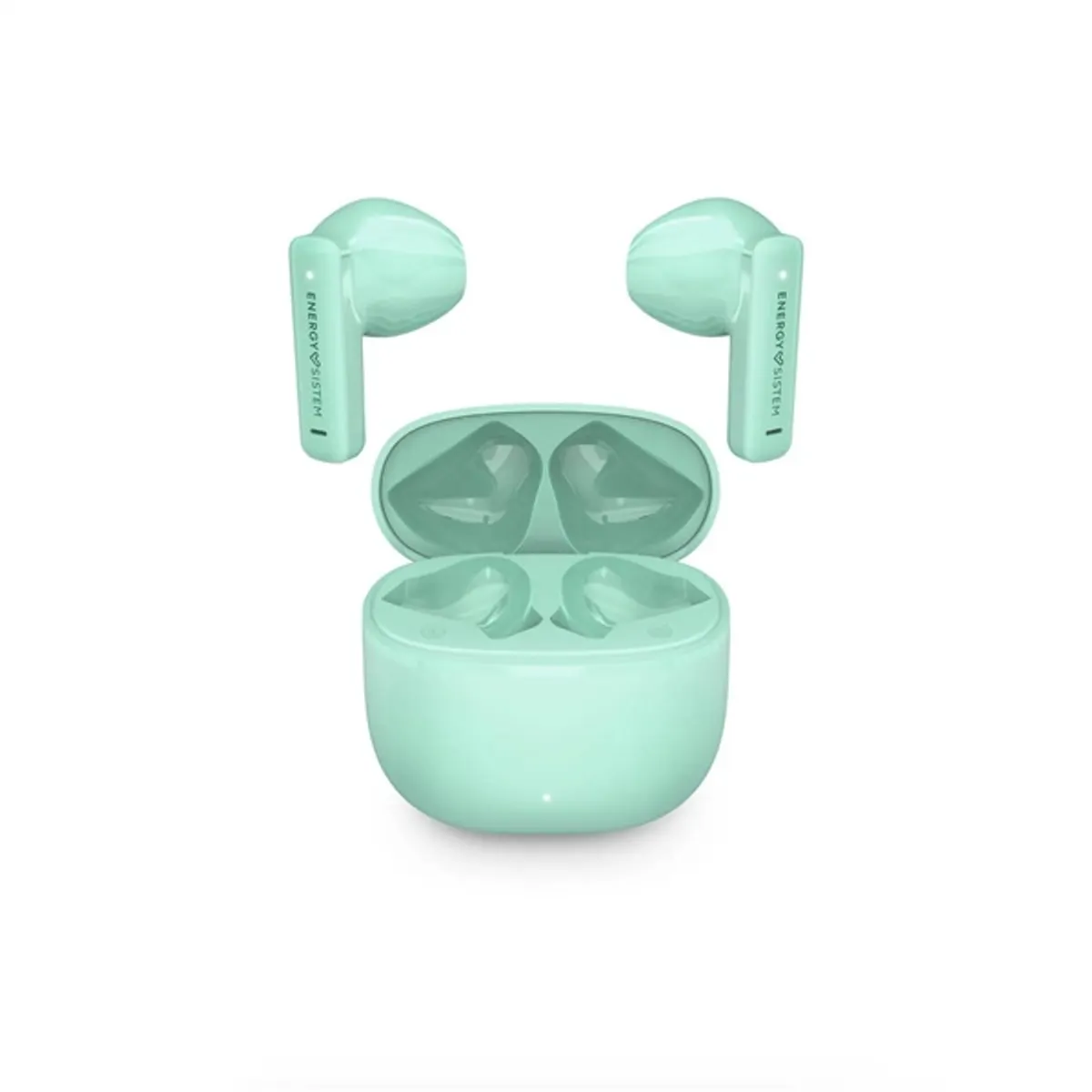 Energy Sistem EN 459216 StreetMusic True Wireless Bluetooth mentazöld fülhallgató #2