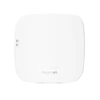 Aruba Instant On R2X01A AP12 (RW) 3x3 11ac Wave2 Indoor Access Point