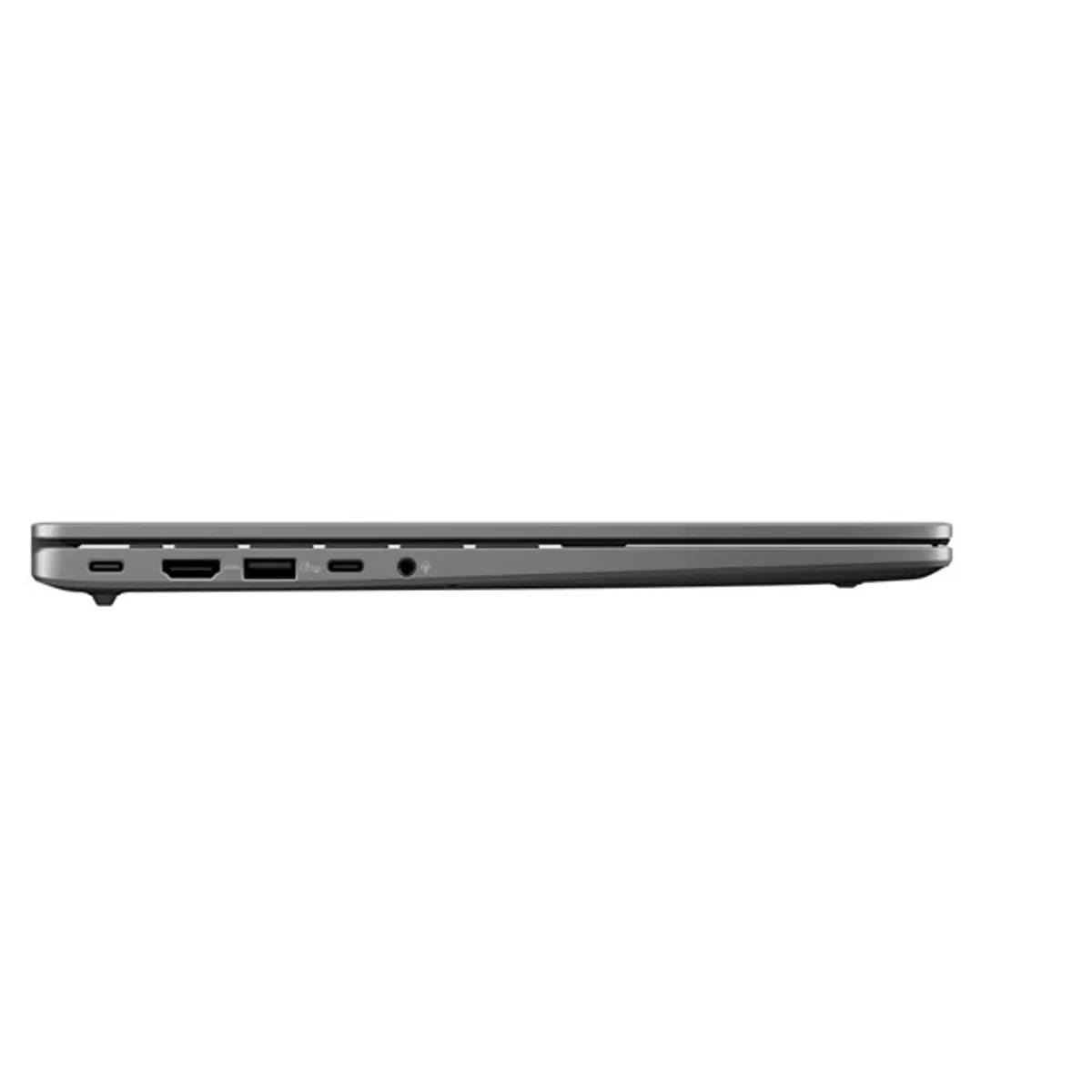 Asus VivoBook S14 S3407VA-LY008W 14"WUXGA/Intel Core i7-13620H/16GB/1TB/Int.VGA/Win11/szürke laptop #5