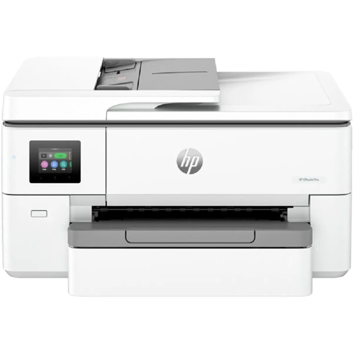 HP OfficeJet Pro 9720e (53N95B) WF multifunkciós nyomtató #1