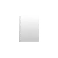 Point A4 60 mq 100 db/csomag víztiszta lefűzhető genotherm