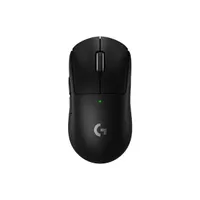 Logitech PRO X SUPERLIGHT 2 SE vezeték nélküli fekete gamer egér #1