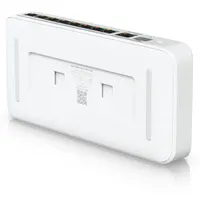 Ubiquiti USW-FLEX-2.5G-8-POE UniFi Flex 8x2.5GbE Multi-Gigabit LAN 1x SFP+ combo port 196W POE++ Switch #5