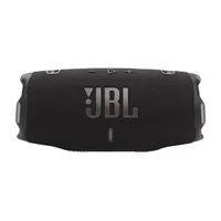 JBL Charge 6 fekete Bluetooth hangszóró #2