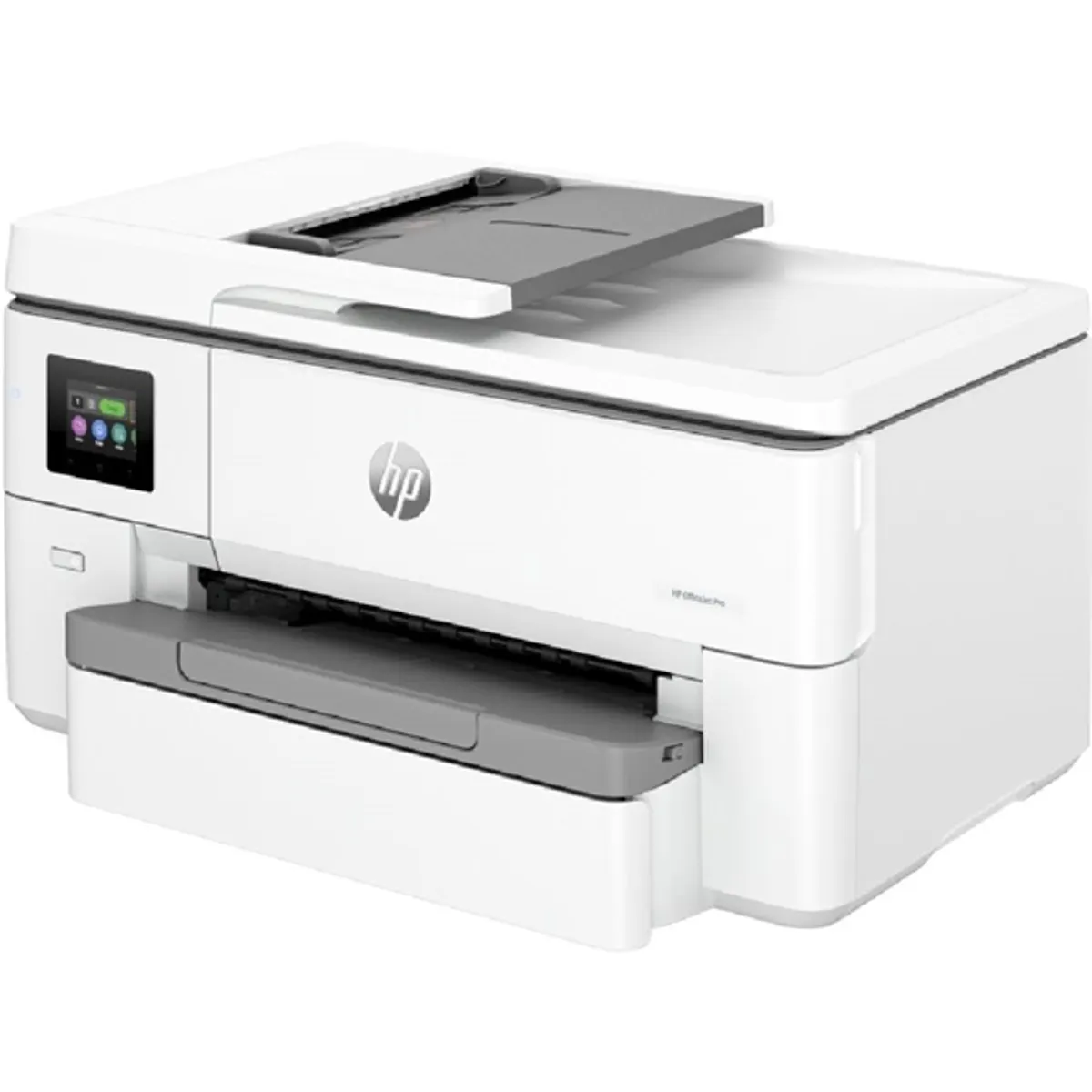 HP OfficeJet Pro 9720e (53N95B) WF multifunkciós nyomtató #2