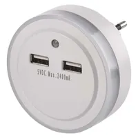 Emos P3313 LED USB-s éjjeli fény #4