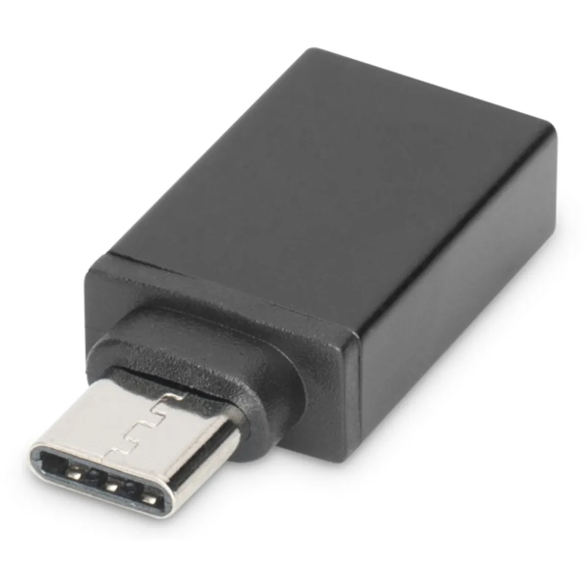DIGITUS USB 3.0 Type A anya-> USB 3.0 Type C apa adapter #5