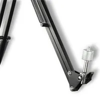 Hama 4663 4 karos streaming monitor tartó #9