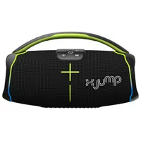 XJUMP XJ 150 fekete Bluetooth hangszóró #3