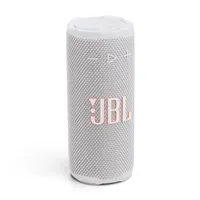 JBL GRIP fehér Bluetooth hangszóró