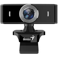 Genius FaceCam 2000X2 fekete webkamera #4