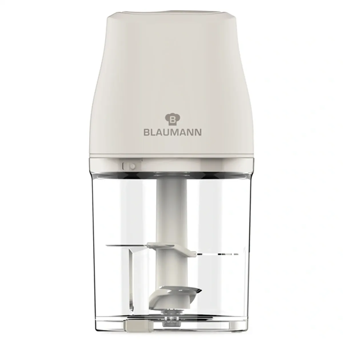 Blaumann BL-9013 2in1 0,5L krém mini chopper aprító #2