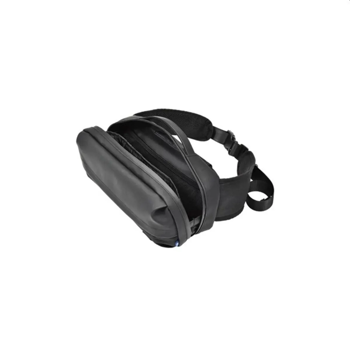 Hori Adventure Pack Nintendo Switch 2 Official vállpántos szürke táska #2