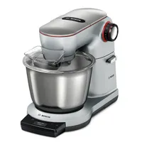 Bosch MUM9BX5S22 1500W, 2,3L+5,5L, inox konyhai robotgép szett #2