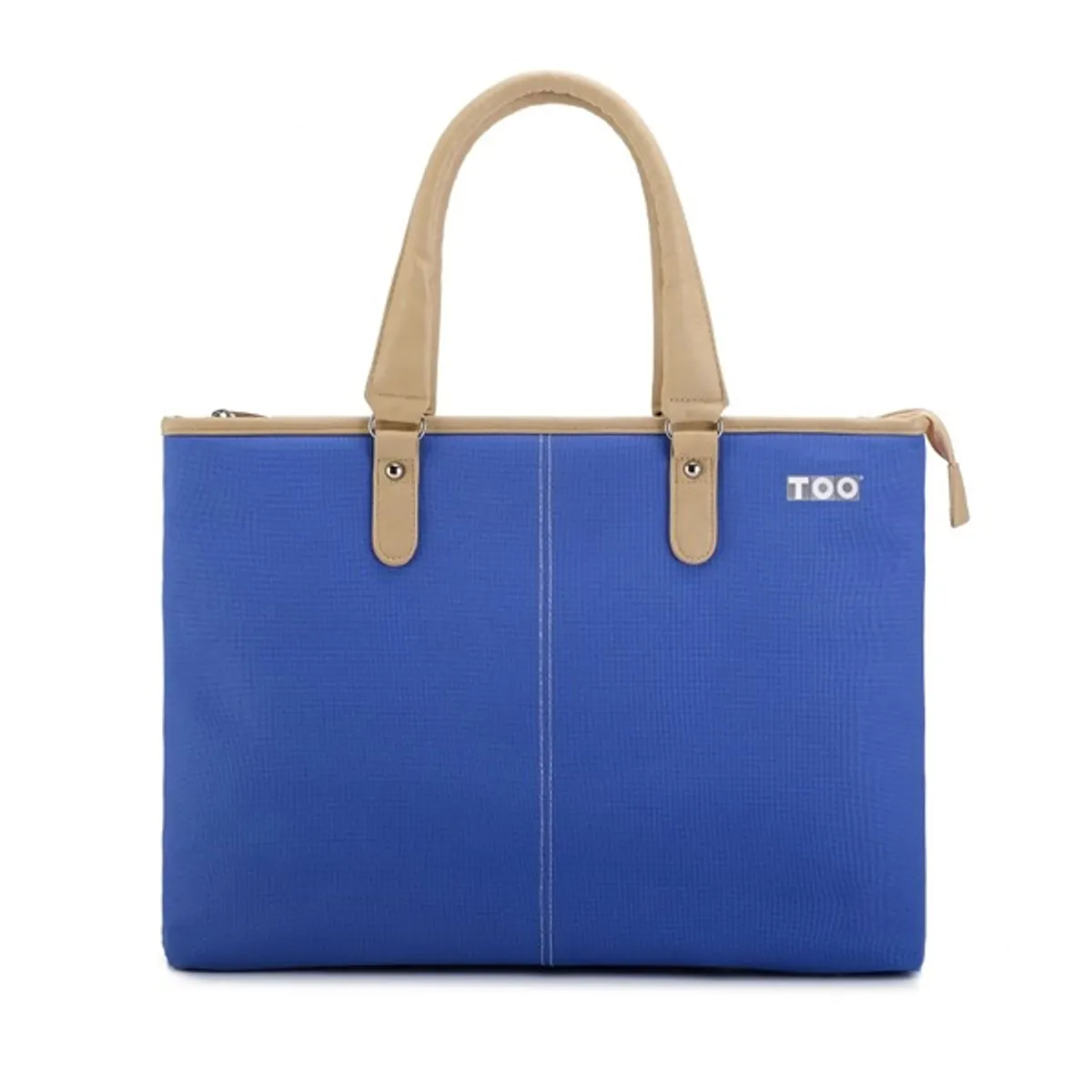 TOO 15,6" királykék női notebook táska #1