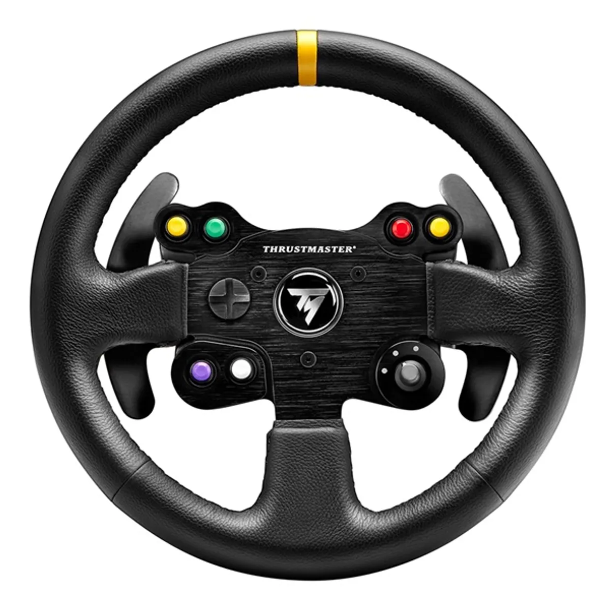 Thrustmaster 4060057 TM Leather 28 GT Pro kormány kiegészítő #1
