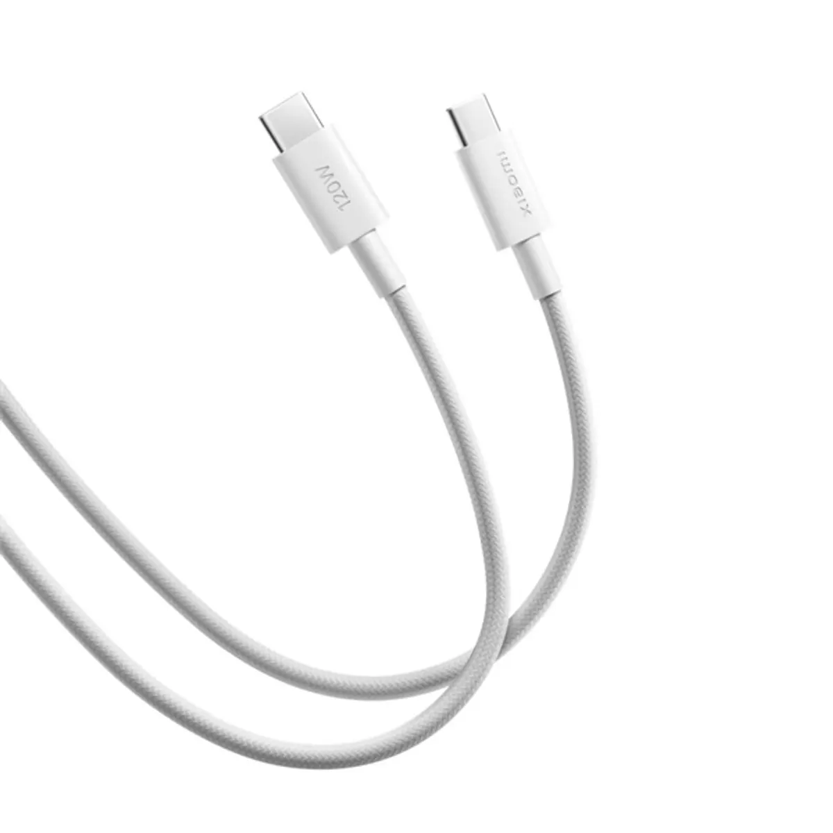 Xiaomi BHR087KGL 1m 6A USB-C - USB-C kábel #3