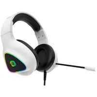 Canyon Shadder CND-SGHS6W fehér gamer headset #2