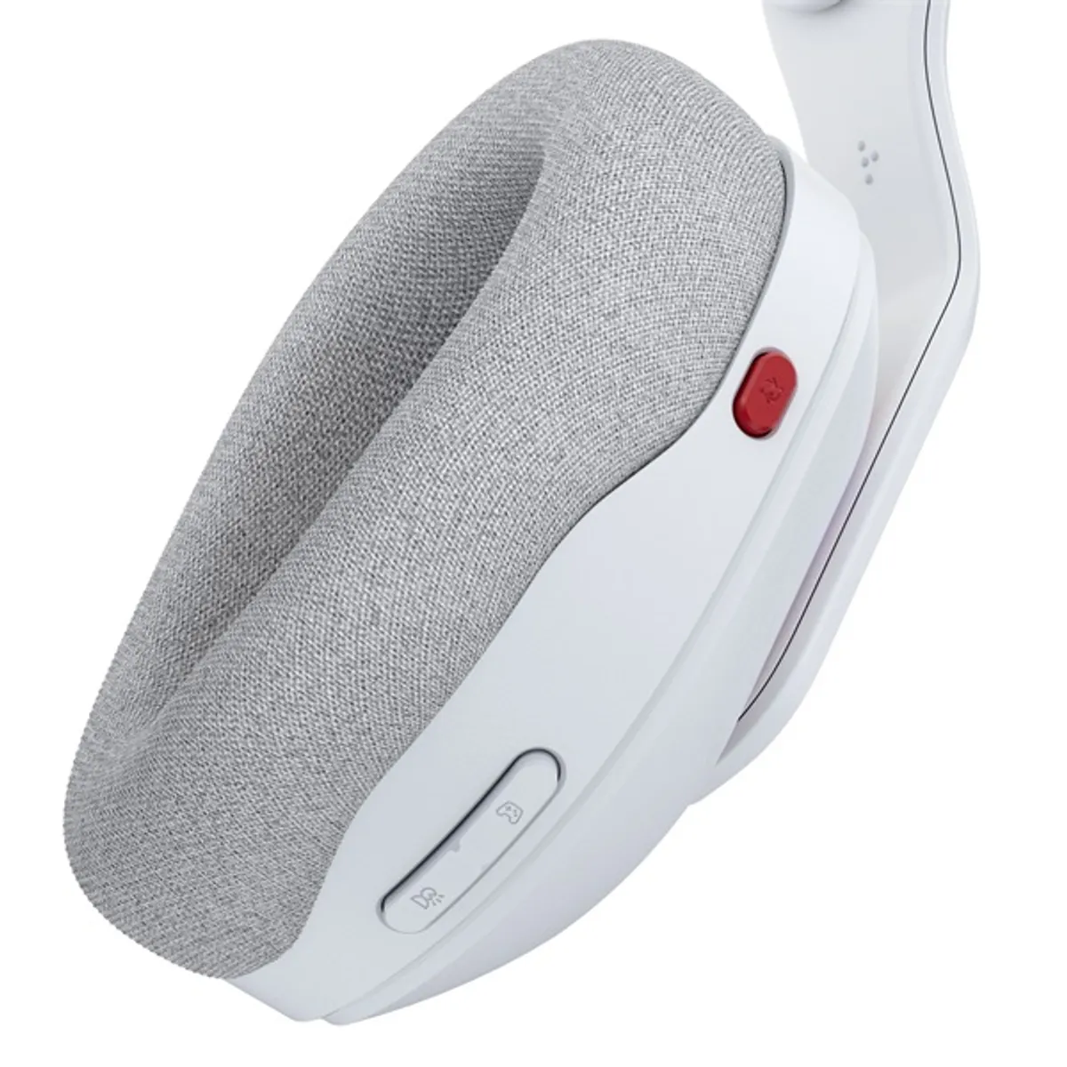 Logitech A20 X vezeték nélküli fehér gamer headset #10