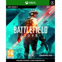 Battlefield 2042 Xbox Series X játékszoftver #2