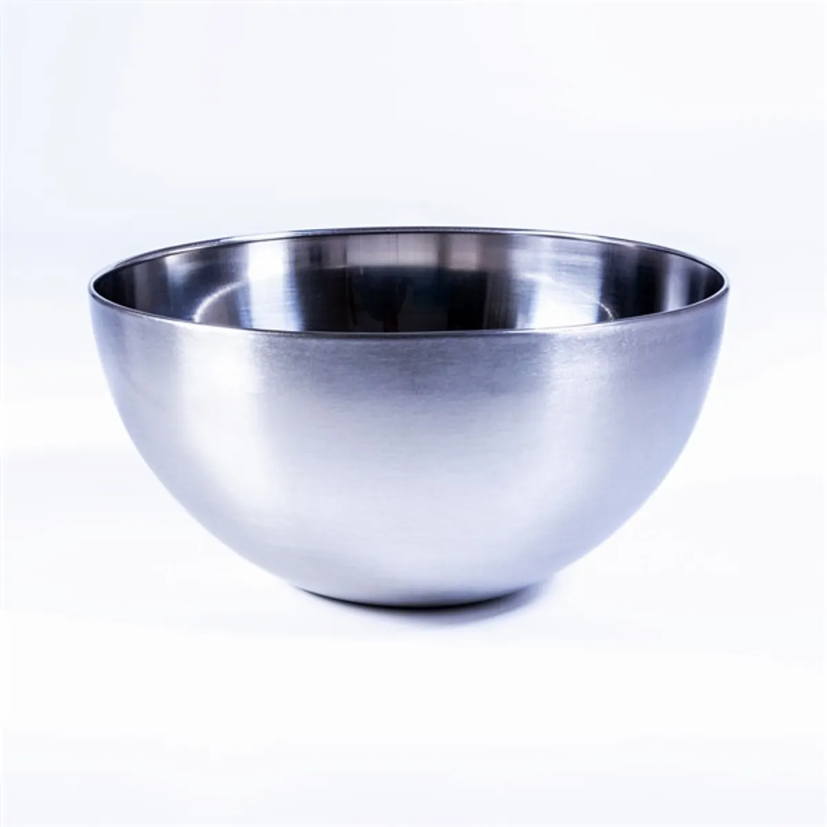 TOO KT-458 Fém salátástál 15 cm #2