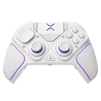 PDP 052-002-WH Victrix Pro BFG PS4/PS5 vezeték nélküli fehér eSport kontroller #2
