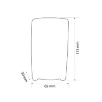 Maxwell 25103 digitális multiméter #4