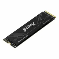 Kingston 1TB M.2 PCIe 5.0 FURY Renegade G5 (SFYR2S/1T0) SSD #2