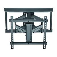 Stansson WM-3270-5-10 32"-70" teljes mozgástartományú fali TV konzol #4