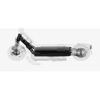 Segway Ninebot Kickscooter E3 E elektromos roller #6