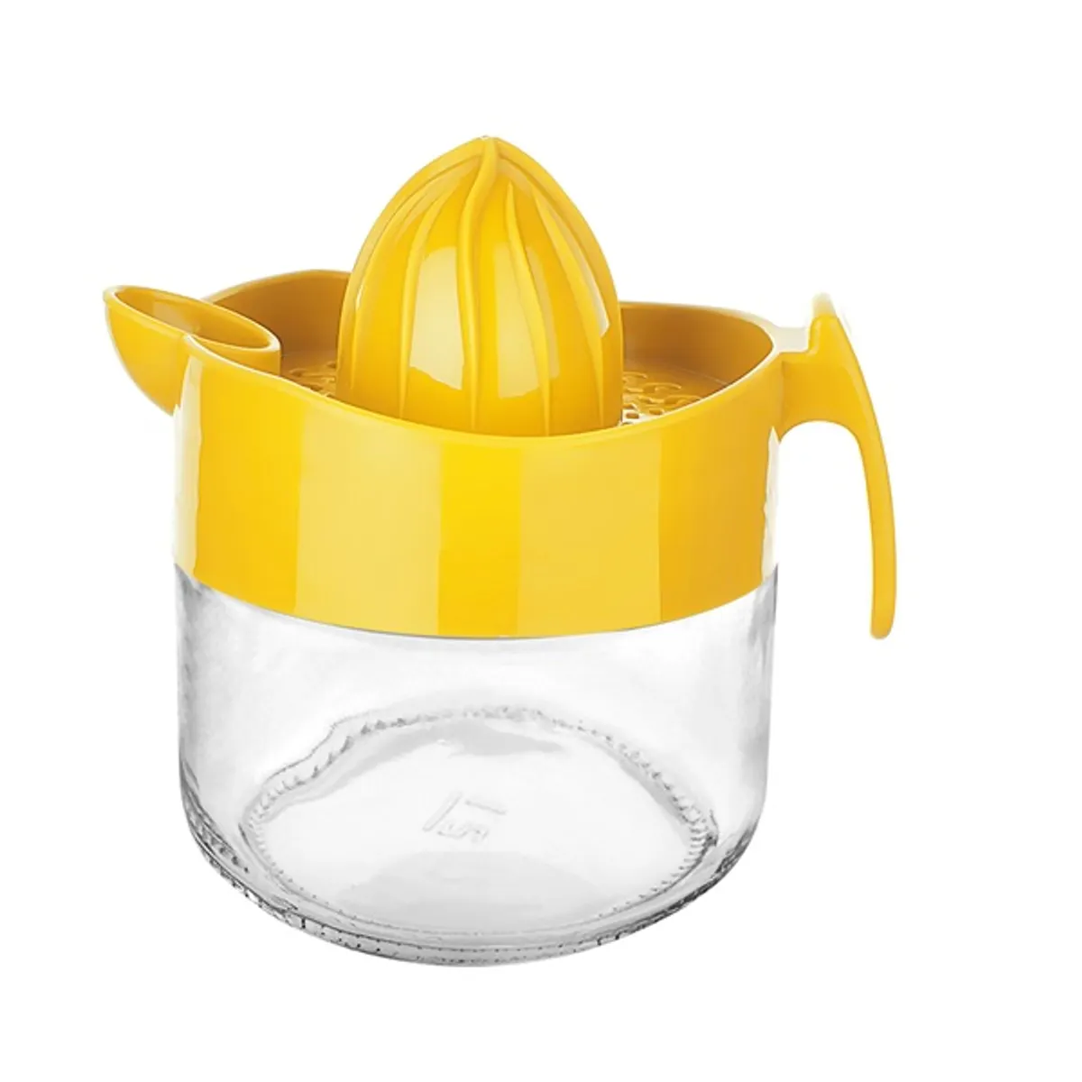 IRIS LIMA D`OR citromfacsaró tartállyal, dobozos 300 ml KC-405 #1