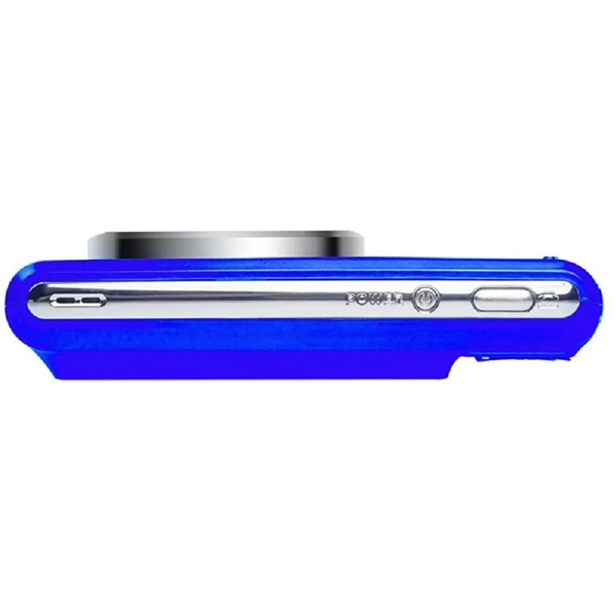 Agfa DC5200 kompakt digitális kék fényképezőgép #3