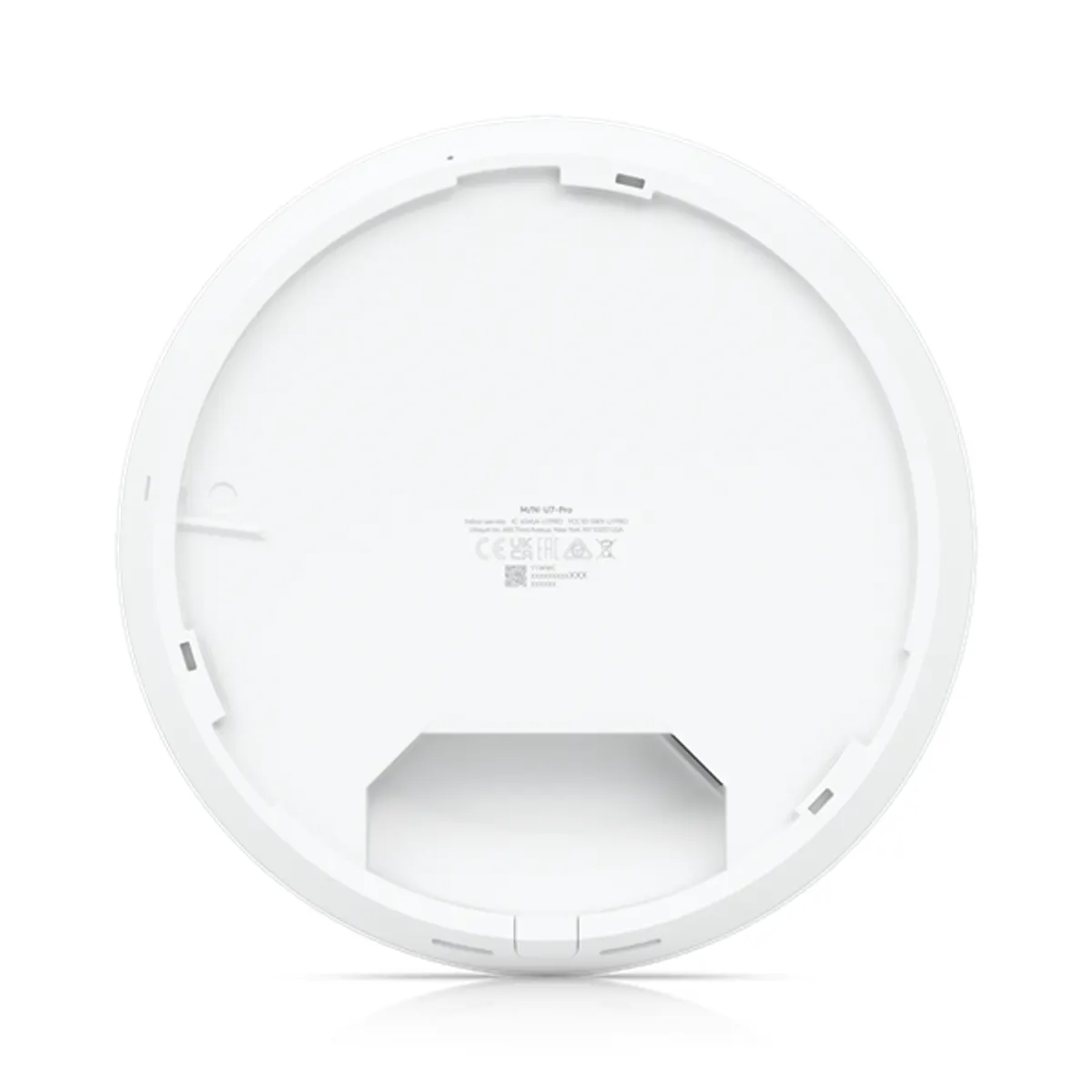 Ubiquiti U7-Pro 802.11be Wi-Fi 7 Tri-band beltéri Access Point #3