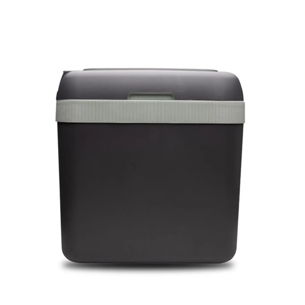 TOO ECW-132-GY 32 literes elektromos hűtőláda, fűtési funkcióval, 230V és 12V tápellátás is (AC/DC) #1