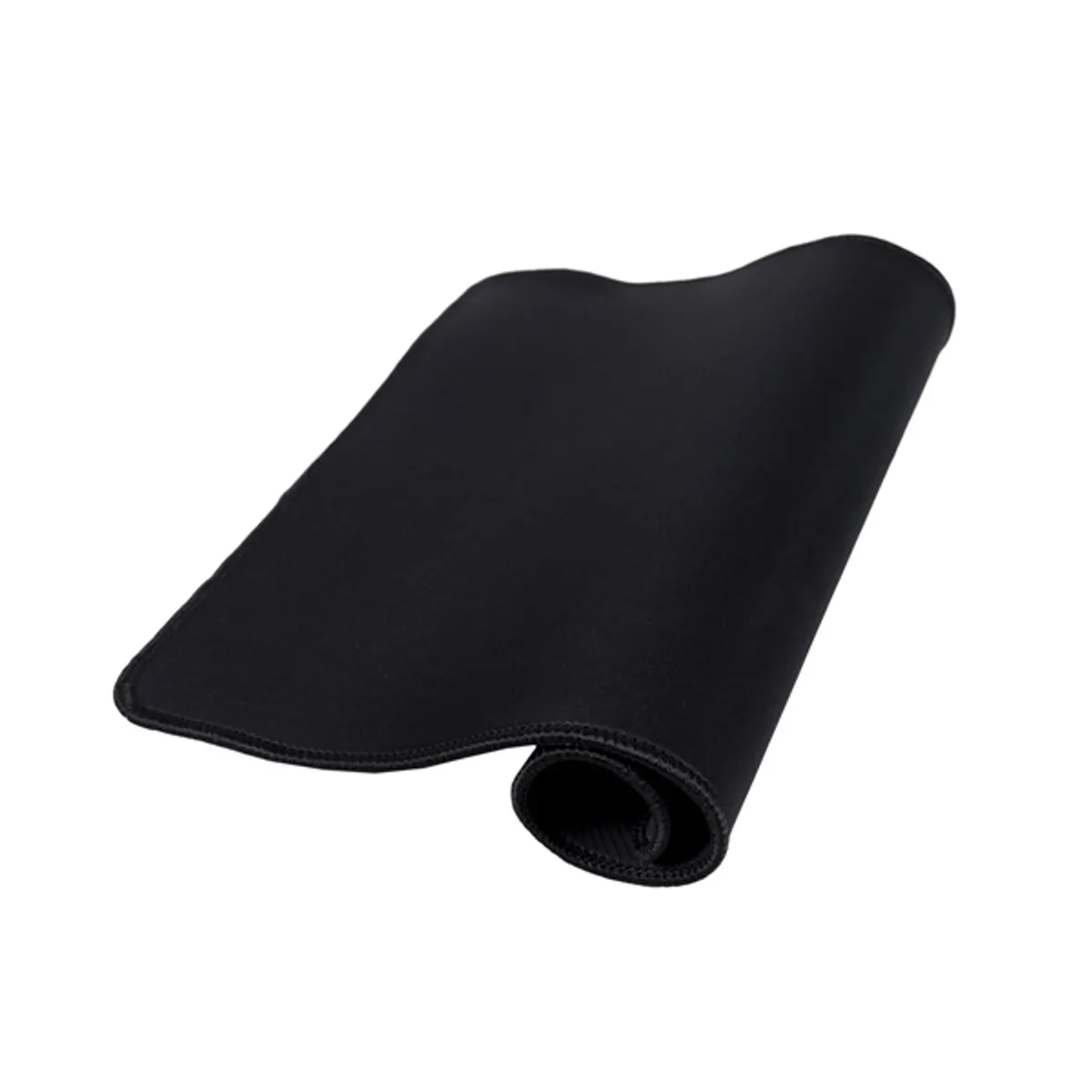 Iris P12 textil egérpad csúszásgátló talppal, 350 x 250 x 3 mm #2