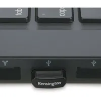 Kensington K72421WW Pro Fit kék kompakt vezeték nélküli optikai egér #4