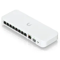 Ubiquiti USW-FLEX-2.5G-8 UniFi Flex 8x2.5GbE Multi-Gigabit LAN 1x SFP+ combo port Switch