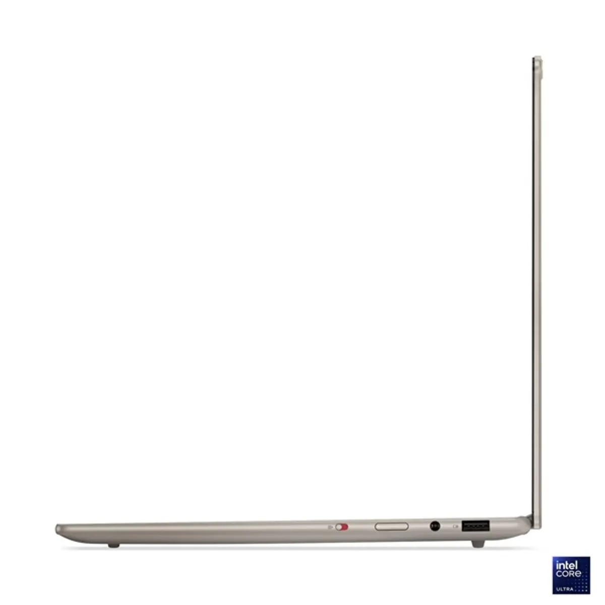 Lenovo Yoga Slim 7 14ILL10 14"WUXGA/Intel Core Ultra 5 226V/16GB/1TB/Int.VGA/Win11 Pro/kagylóhéj laptop +Earbuds+egér #4