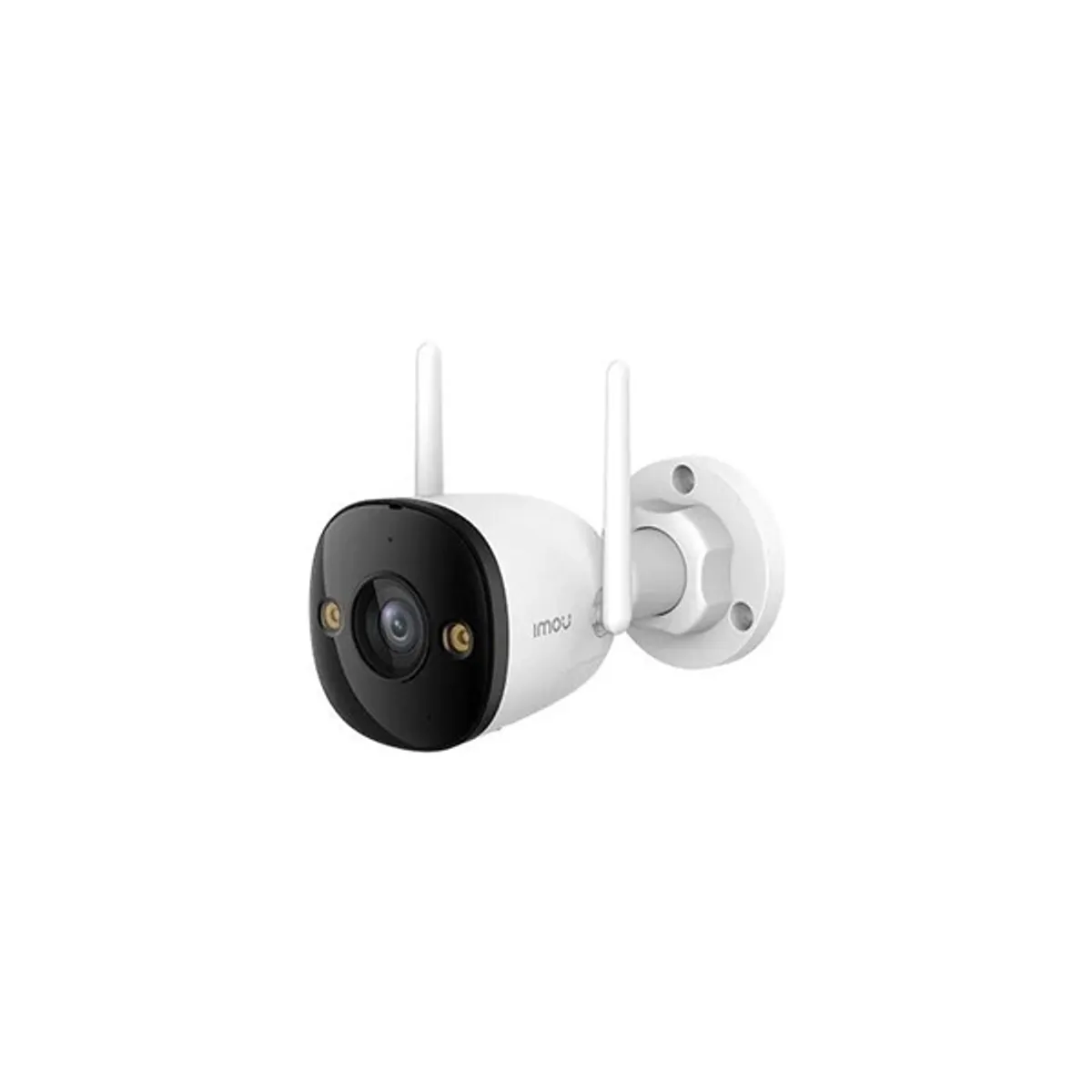 IMOU Bullet 3 /3MP/2,8mm/kültéri/H265/LED30m/SD/kétirányú hang/fehérfényes IP Wifi csőkamera #1