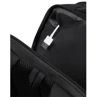Samsonite Mysight 17,3" fekete notebook hátizsák #9