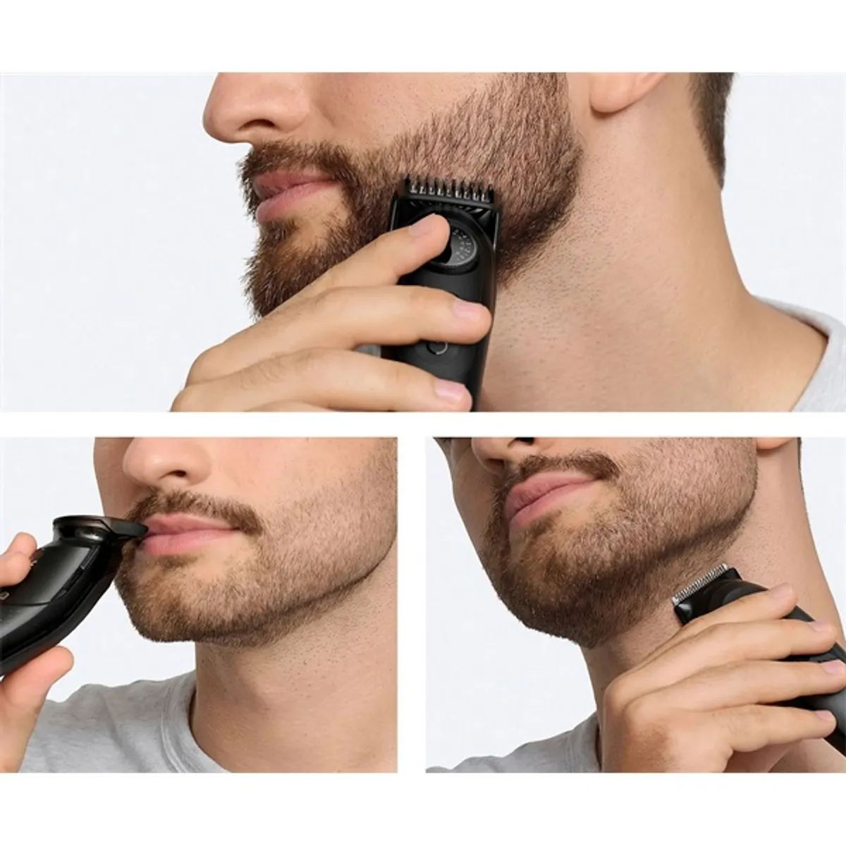 Braun BT 5520 szakállvágó #4