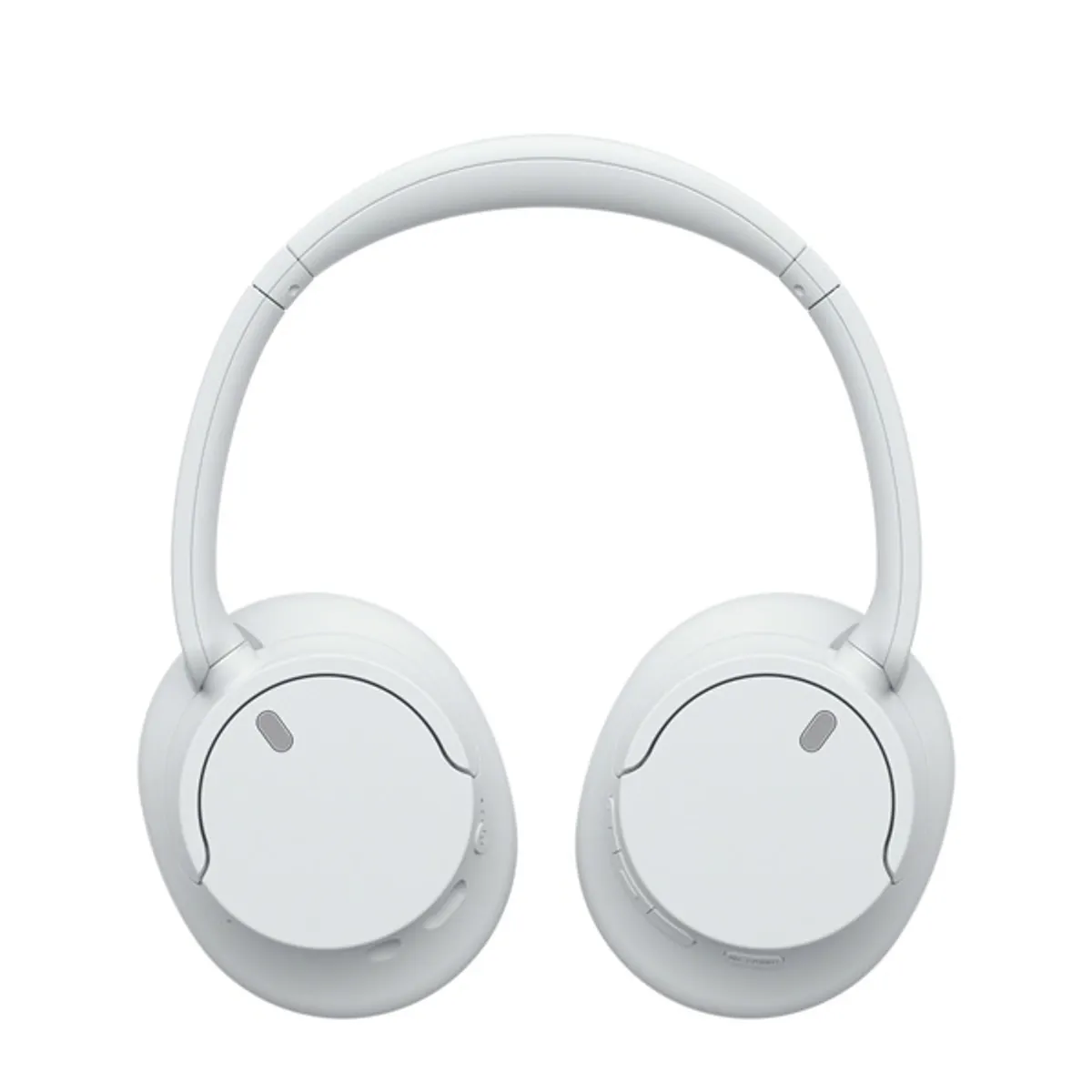 Sony WHCH720NW.CE7 Bluetooth zajszűrős fehér fejhallgató #3