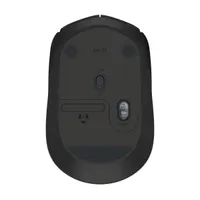 Logitech B170 vezeték nélküli fekete notebook egér #6
