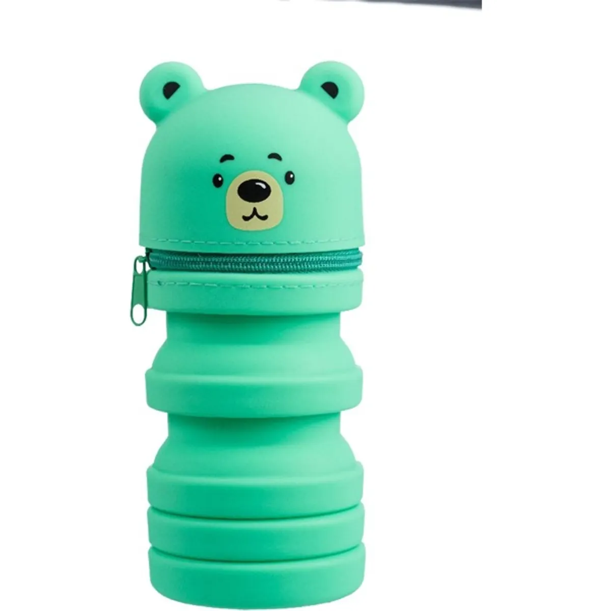 Nebulo Maci szilikon tolltartó #2