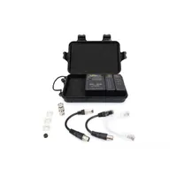 DIGITUS hálózati (RJ45, BNC, PoE) kábel teszter #3