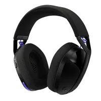 Logitech G321 LIGHTSPEED vezeték nélküli fekete gamer headset #2