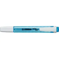 Stabilo Swing cool kék szövegkiemelő #1