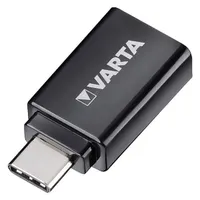 Varta 57946101401 USB - Type C fekete adapter #3